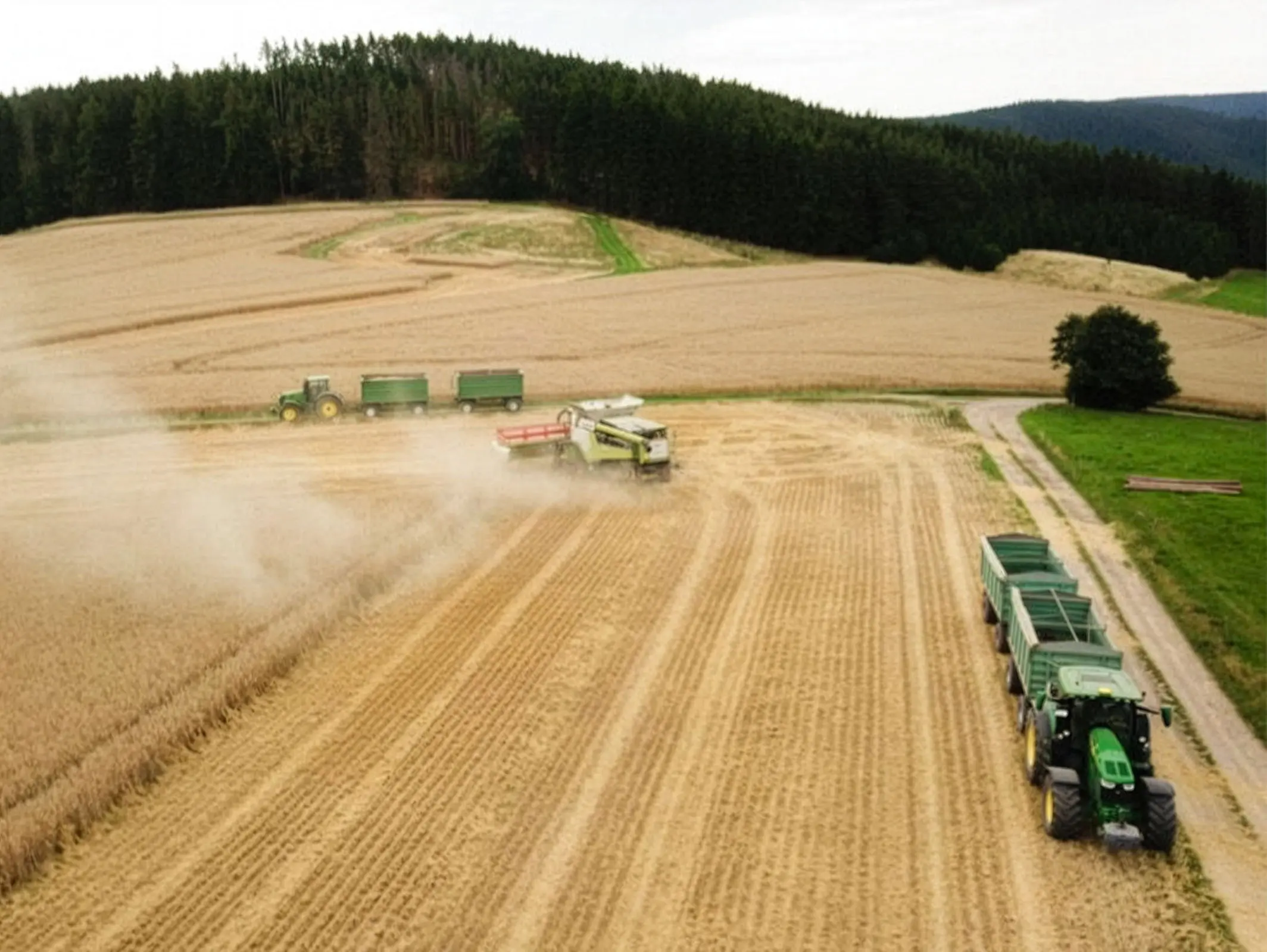 Arbeit, die Sinn macht
